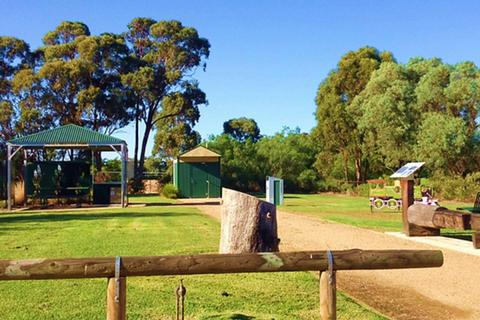 Picola Heritage Park