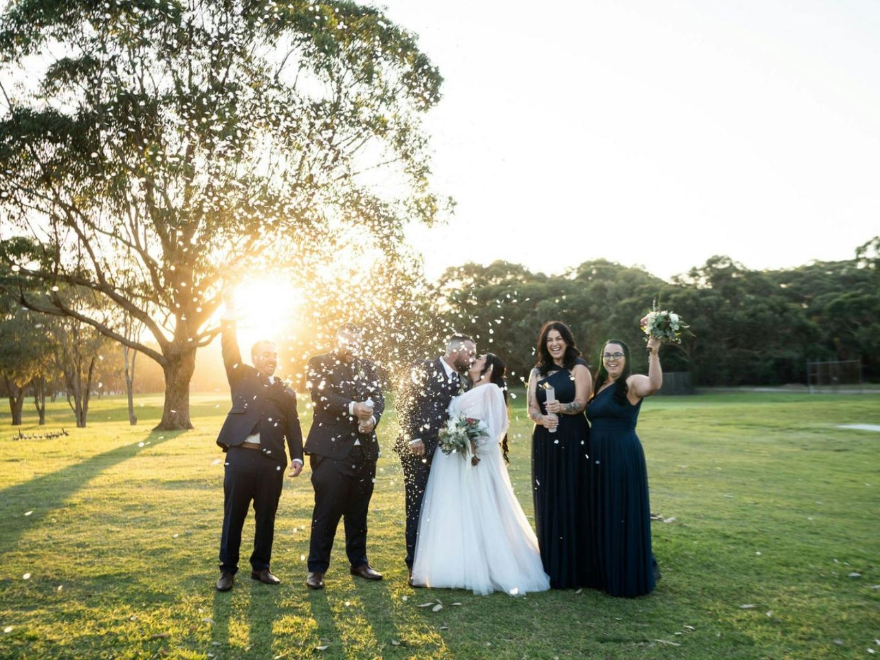 Wedding HNGC