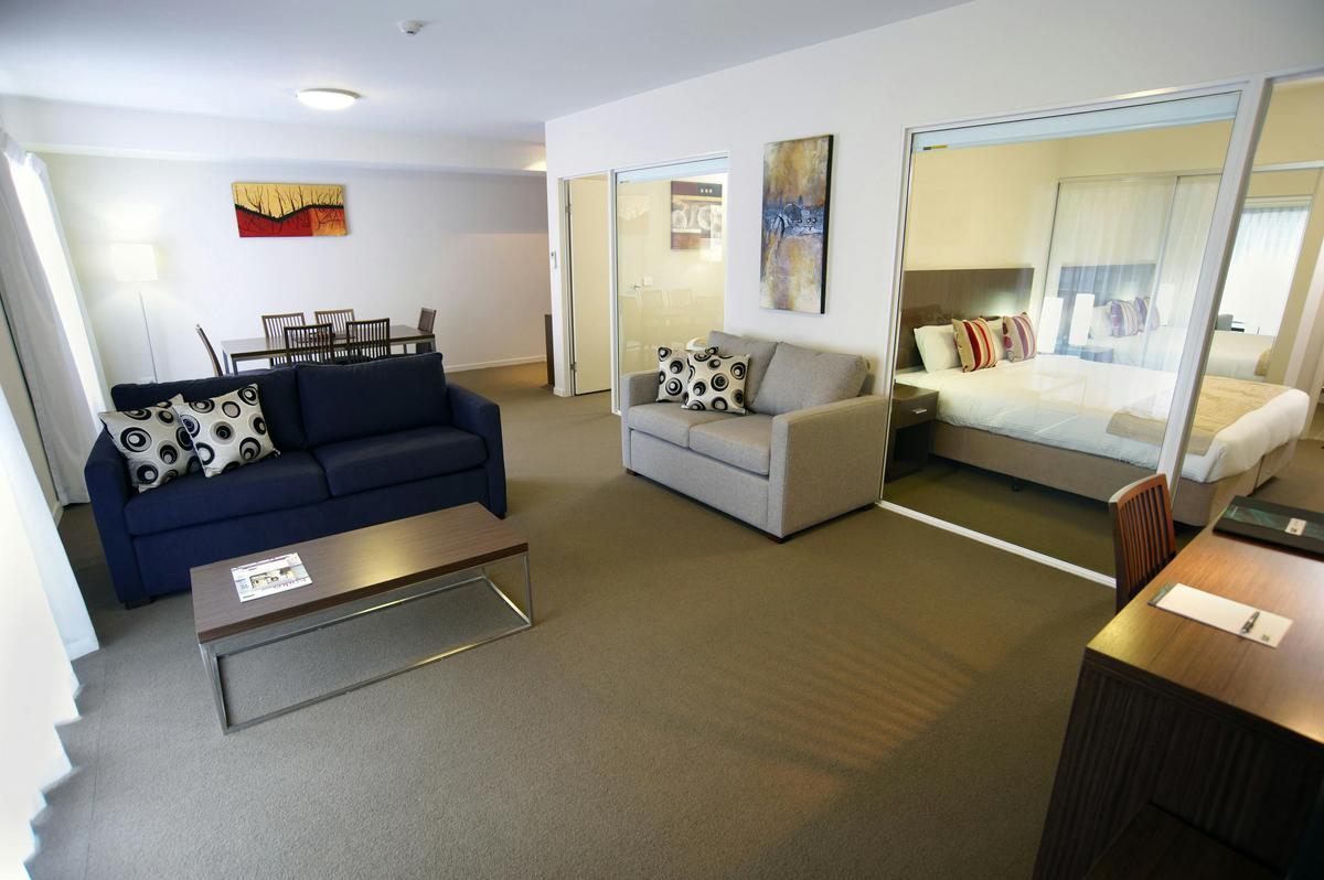 Quest Shepparton