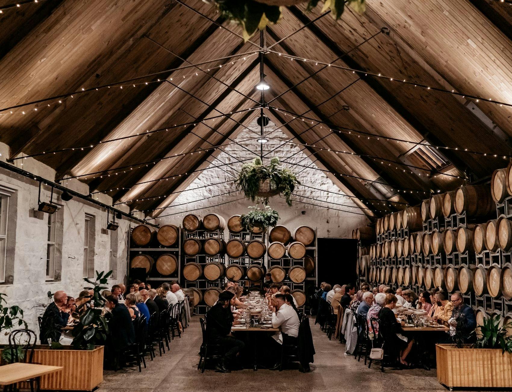 Celebrate incredible events & weddings