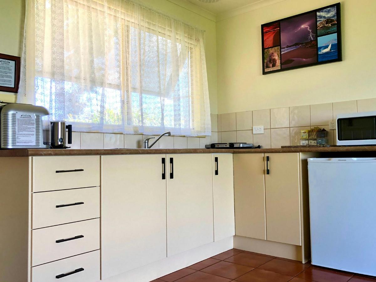 Promhills Cabins Studio Cabin