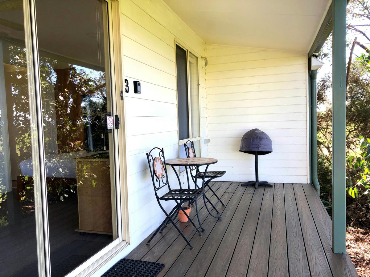 Promhills Cabins Studio Cabin