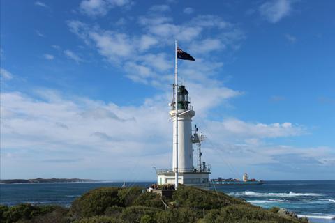 Point Lonsdale Lighthouse Tours