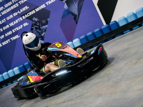 PowerPlay Campbellfield