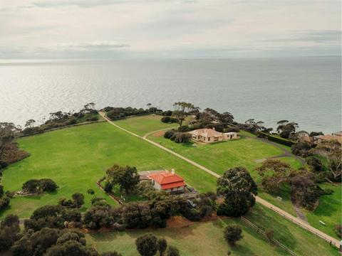 Police Point Shire Park