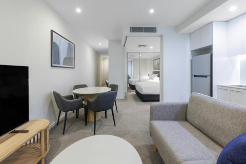 1 Bedroom Executive