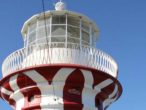 Hornby Lighthouse