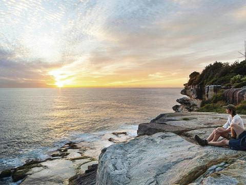 Hornby Lighthouse
