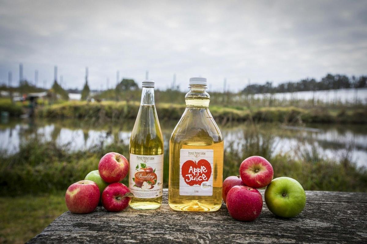 Apple Juice