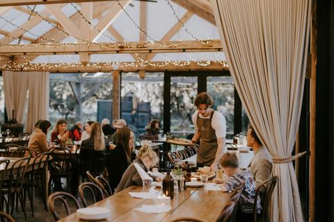 Phillip Island Winery