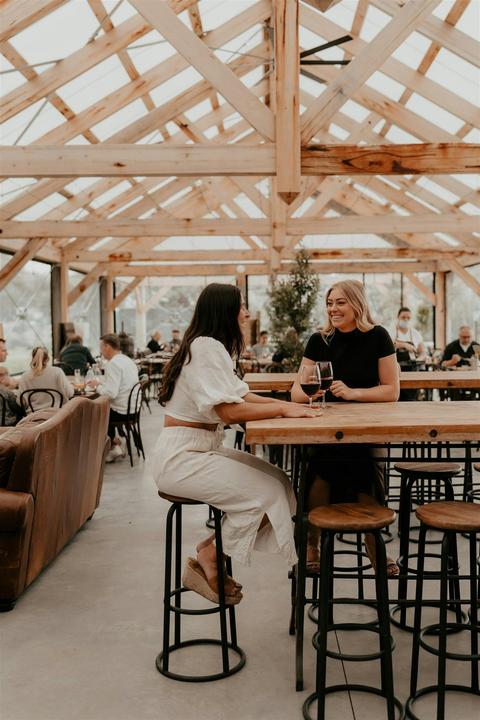 Phillip Island Winery