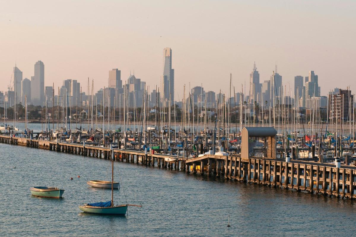 Port Phillip