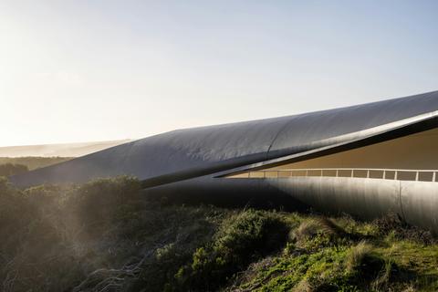 Poombeeyt Koontapool at Loch Ard Gorge