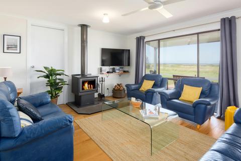 Port Albert Waterview Retreat