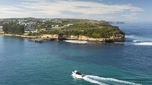Port Campbell