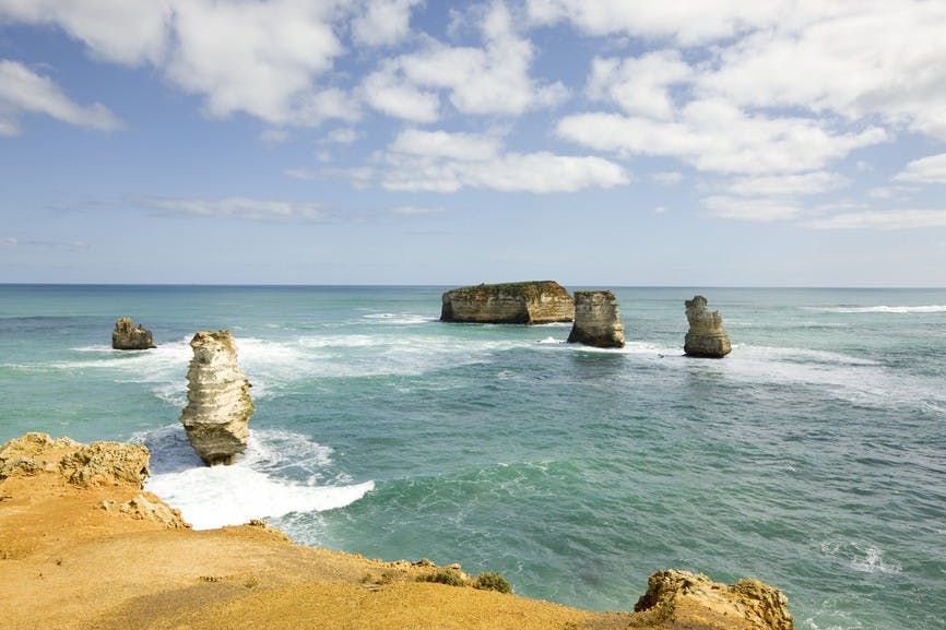 12 Apostles Port Campbell National Park
