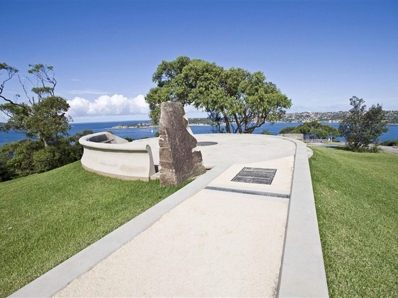Headland Park Mosman