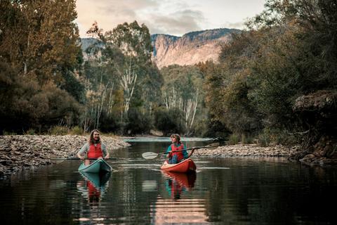 Porepunkah Riverside Park and Playground