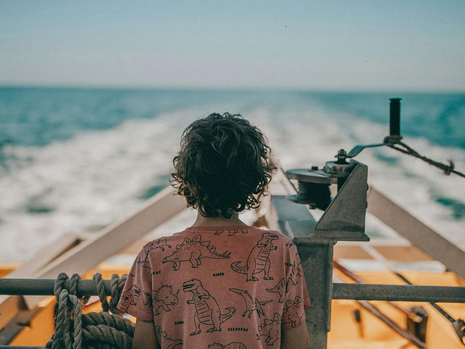 Port Phillip Ferries Portarlington