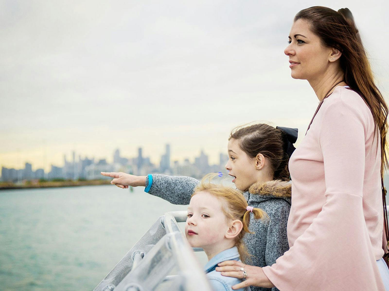 Port Phillip Ferries Portarlington