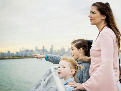 Port Phillip Ferries Portarlington