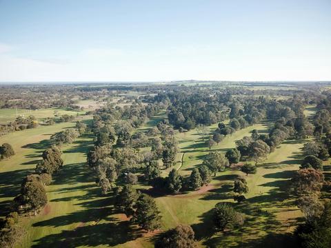 Parklands Golf Course