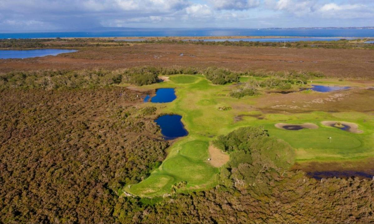 Queenscliff Golf Club