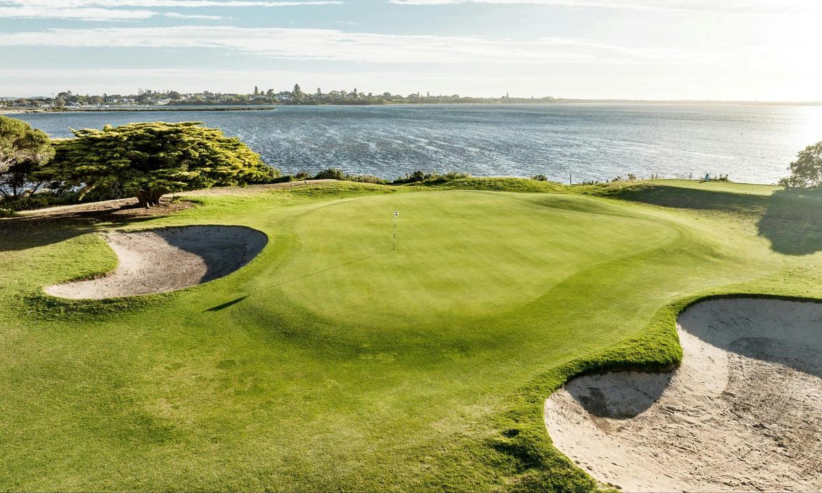 Queenscliff Golf Club