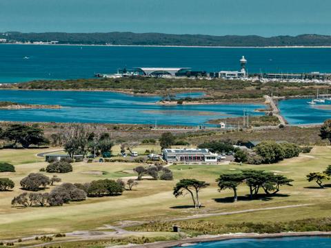 Queenscliff Golf Club