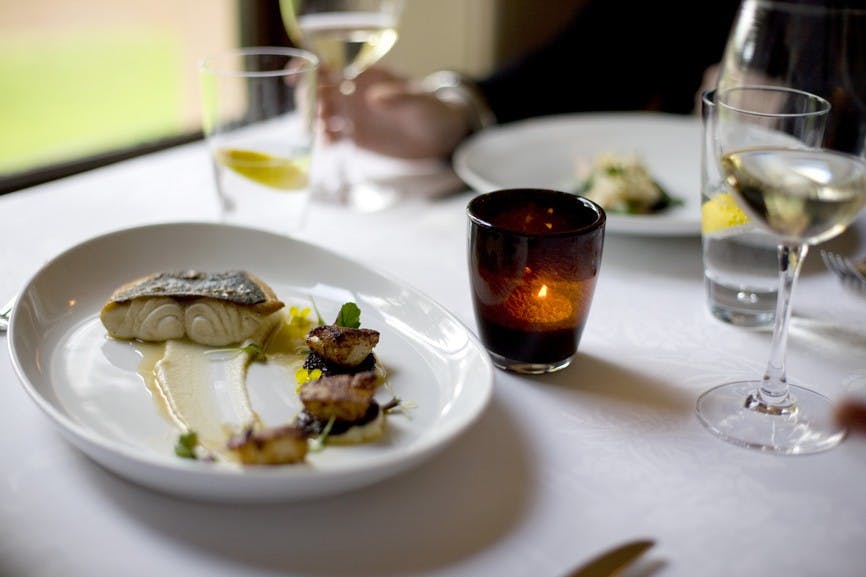 Port Fairy Dining