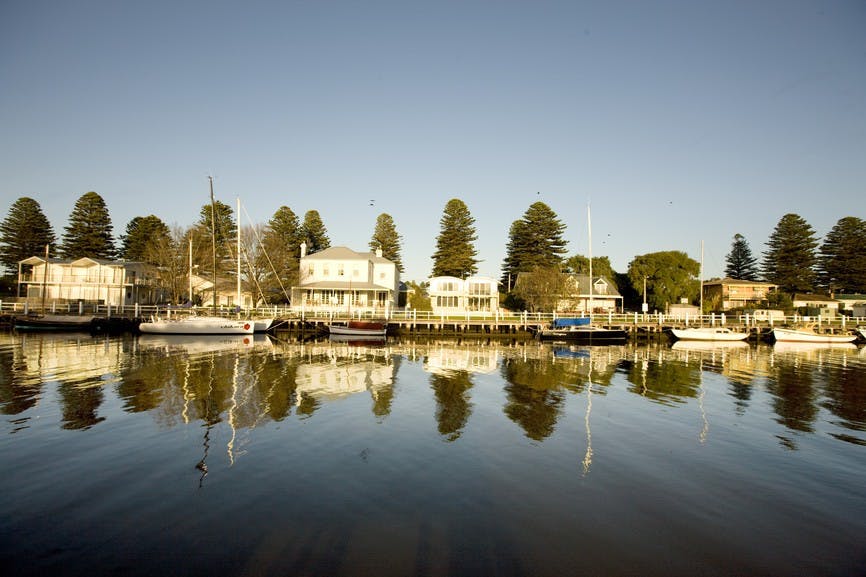 Port Fairy