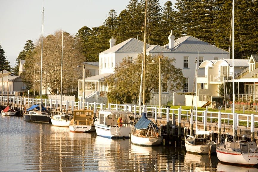 Port Fairy