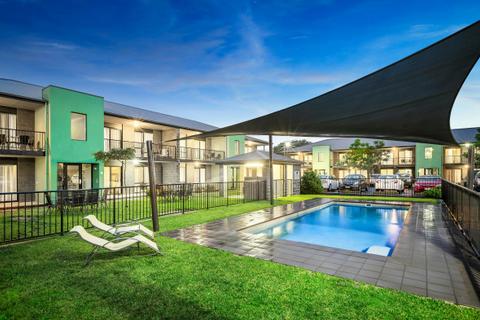 Quest Sale Hotel and Apartments