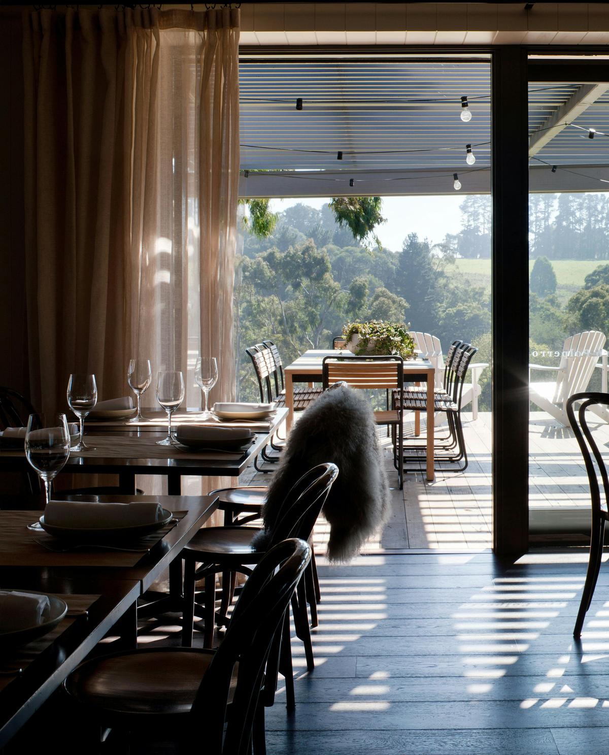 Polperro Bistro