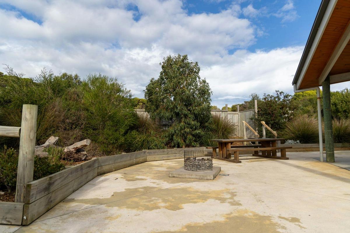 Port Campbell Recreation Reserve