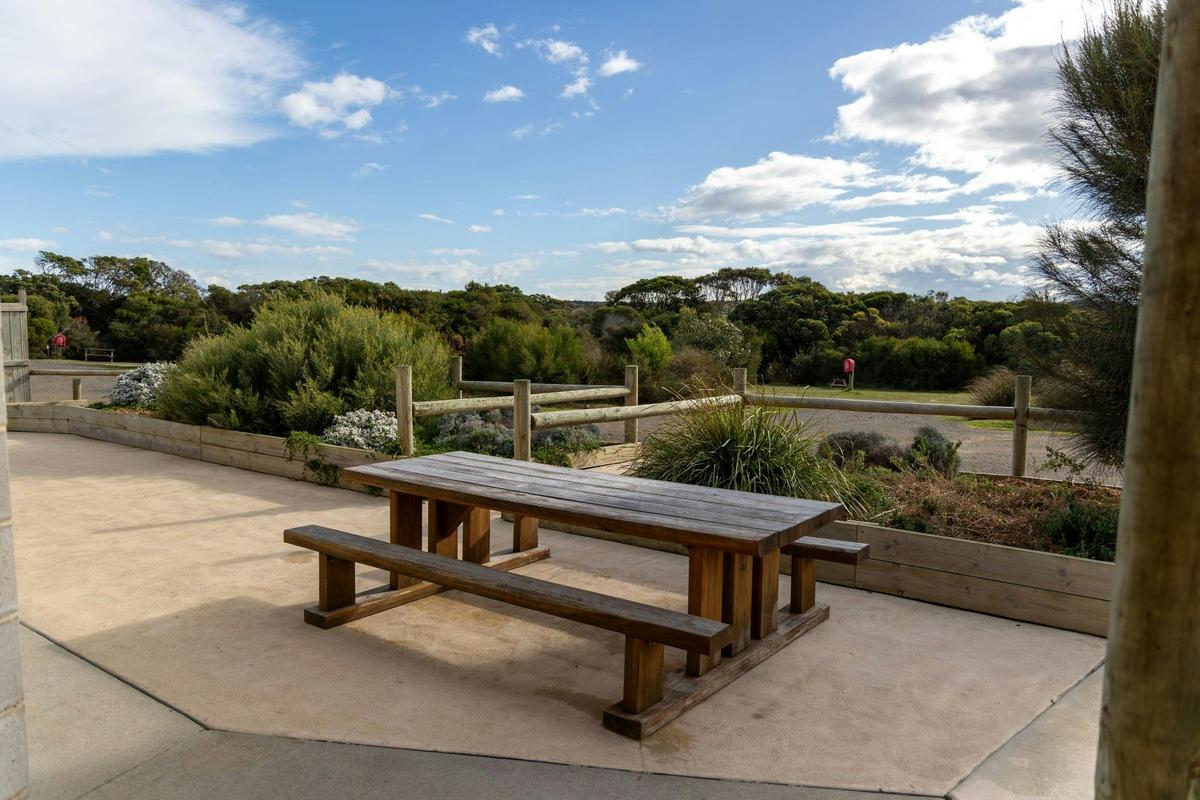 Port Campbell Recreation Reserve