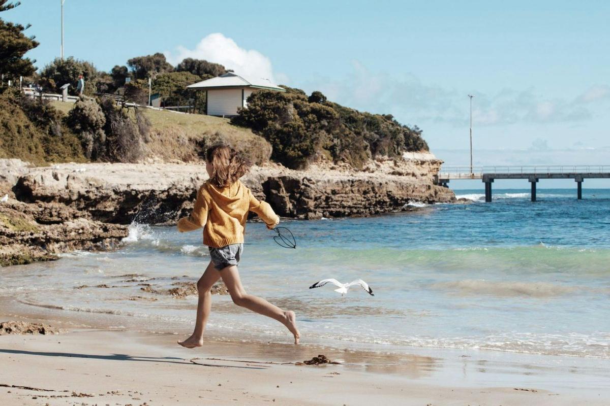 Port Campbell