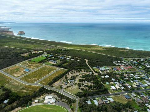 Port Campbell Recreation Reserve