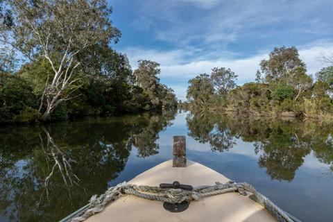 Port of Sale Heritage Cruises