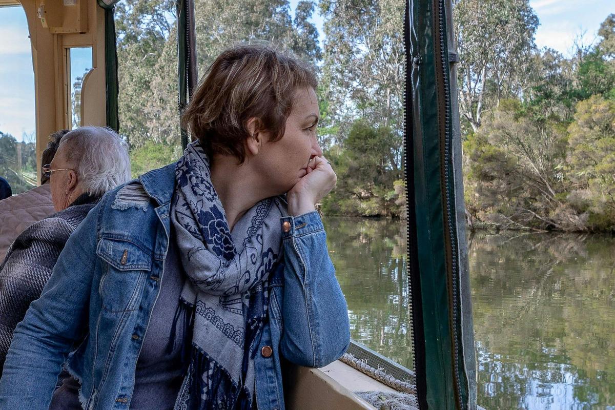 Port of Sale Heritage Cruises