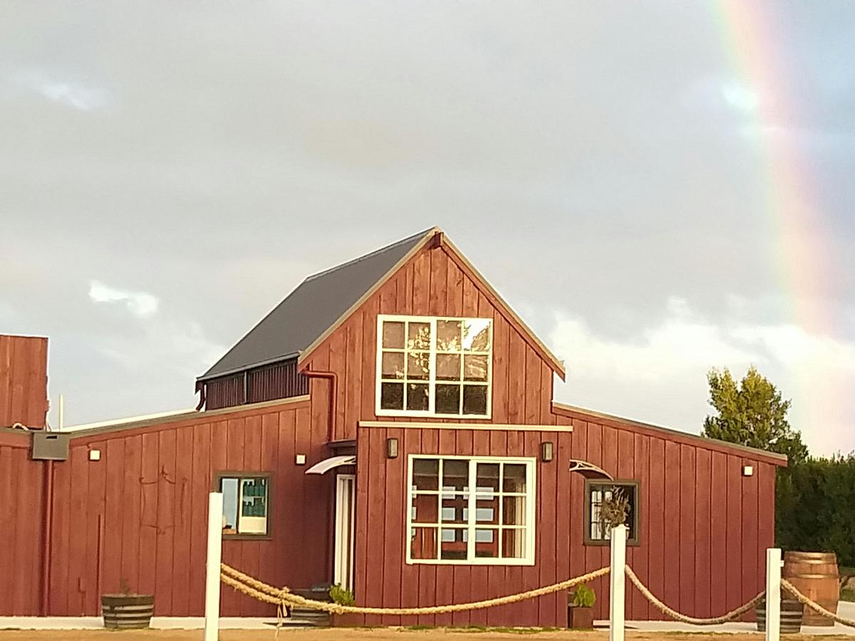 rainbow