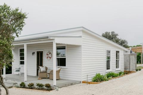 Port Cottage - Luxury Slow Stay in Port Campbell