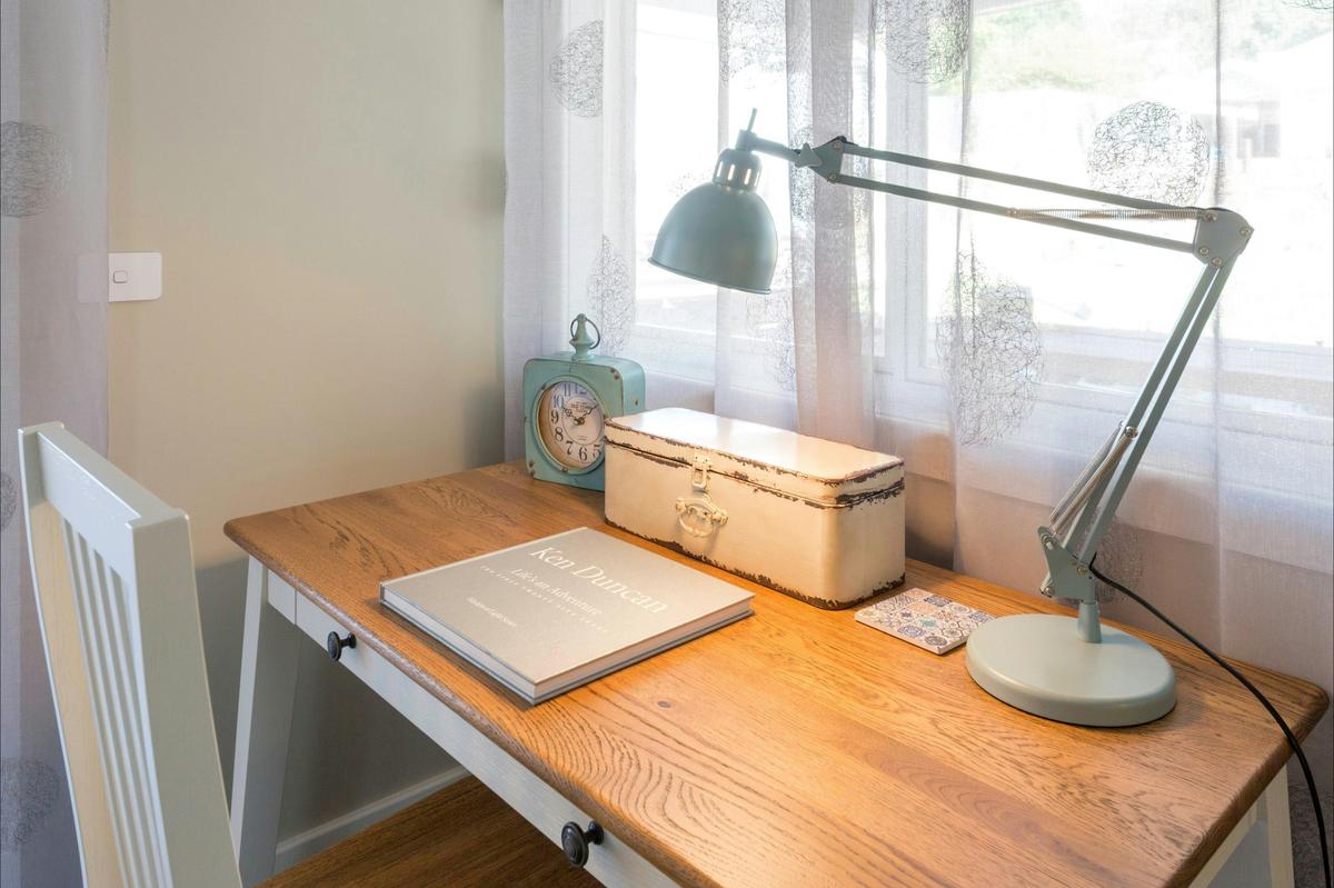 Summer Home perfect for the working traveller