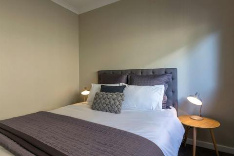 Winter Home's 2nd Bedroom