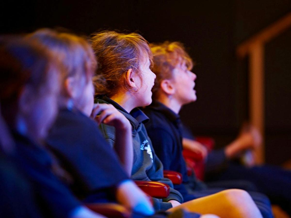 Events for all ages