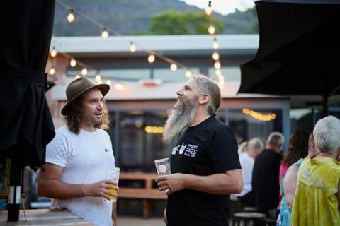 Paper Scissors Rock Brew Co.