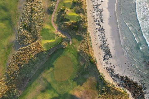 Port Fairy Golf Club