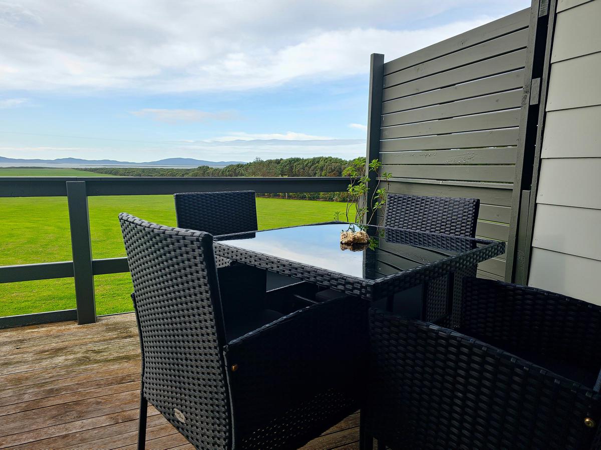 Private Verandah