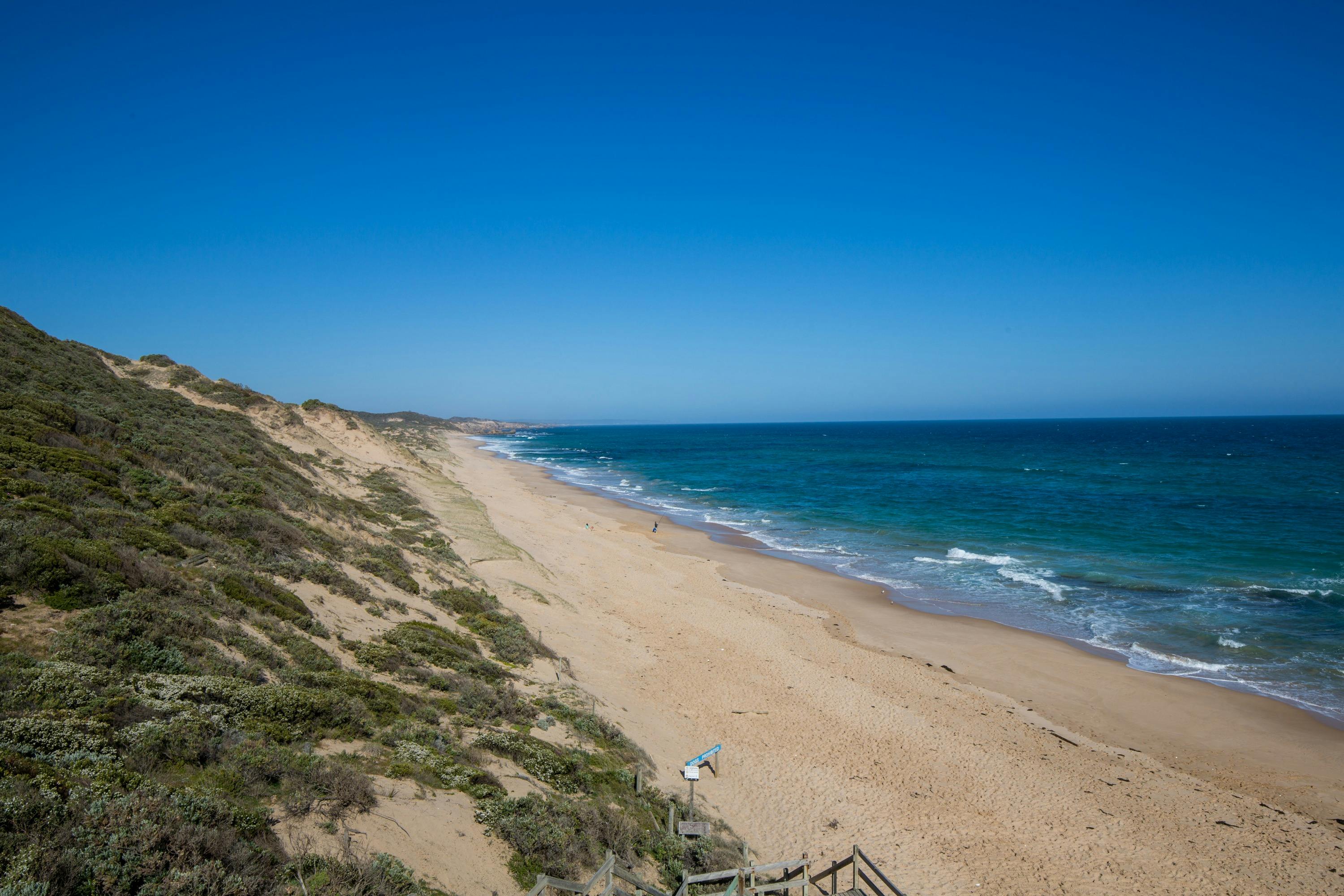 Portsea Surf Beach