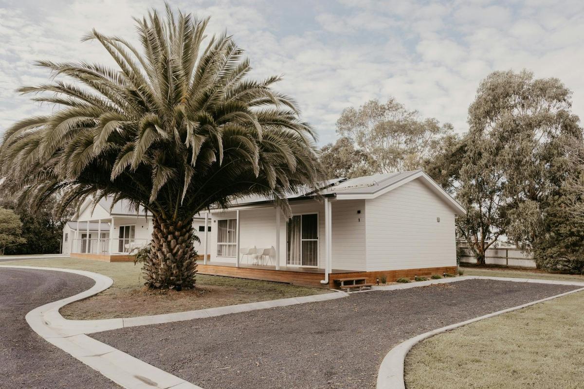 Cottages